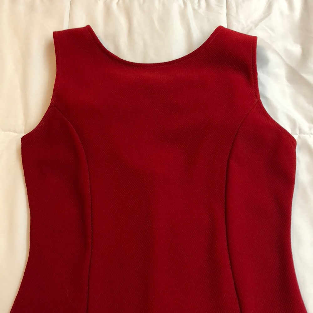 Venus- Midi Dress- Bow Detail